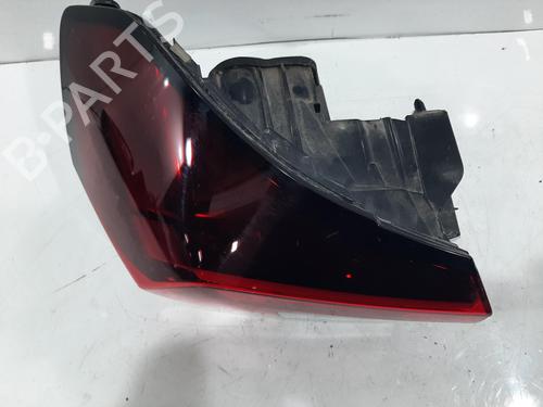 Left taillight VAUXHALL CORSA Mk V (F) 1.2 | BP38021456C34 - Image 5