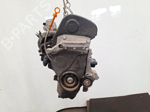 Motor Motor VW POLO V (6R1, 6C1) 1.4 (6R1) (85 hp) 36334620 36334620