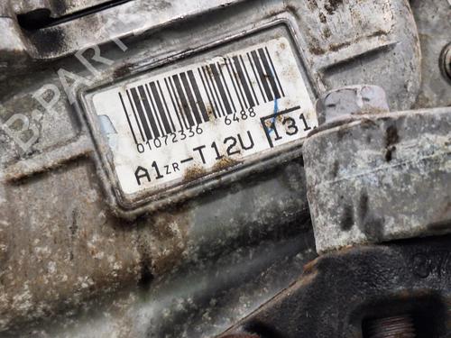 Engine TOYOTA AURIS (_E15_) 1.6 (ZRE151_, ZRE151R) | BP38728002M1 - Image 2