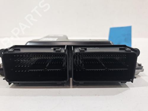 Control unit VOLVO V40 Hatchback (525) D2 | BP26805550M11 