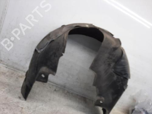 Wheel arch MERCEDES-BENZ S-CLASS (W222, V222, X222) S 350 BlueTEC / d (222.132, 222.032, 222.123) | BP26843794C56 