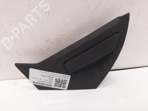 Used Rear right exterior door handle Rear right exterior door handle 38305168 38305168