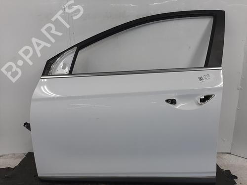 Used Left front door Left front door 38446663 38446663