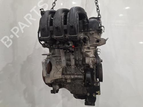 Engine PEUGEOT 2008 I (CU_) 1.2 VTi | BP33555705M1 - Image 4