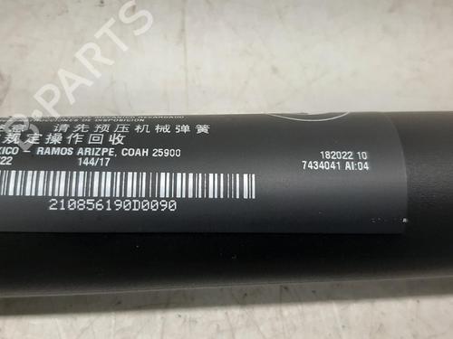 Electronic module BMW X5 (F15, F85) xDrive 30 d | BP26754469M83 