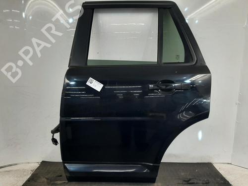 Used Left rear door Left rear door LAND ROVER FREELANDER 2 (L359) 2.2 TD4 4x4 (152 hp) 34101649 34101649