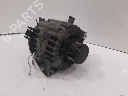 Alternator FORD TRANSIT CUSTOM V362 Van (FY, FZ) 2.0 EcoBlue | BP39910357M7 - Image 5