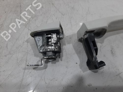 Front right exterior door handle NISSAN NOTE (E12) 1.2 | BP38513472C129 - Image 5