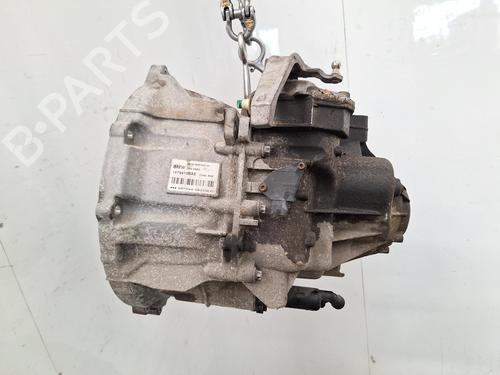 Gearbox MINI MINI (F55) One | BP33839717M3 - Image 2