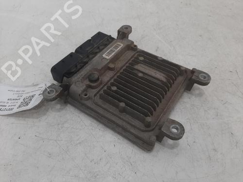 Used Control unit MERCEDES-BENZ SPRINTER 3,5-t Van (B906) 310 CDI (906.631, 906.633, 906.635, 906.637) (95 hp) 26837258