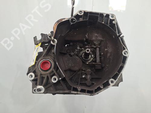 Gearkasse FIAT DOBLO Platform/Chassis (263_) 1.3 D Multijet (90 hp) 29922689