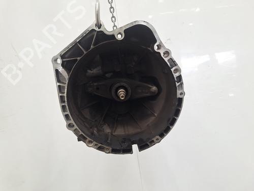 Used Gearbox BMW 1 (E87) 116 i (122 hp) 32683163