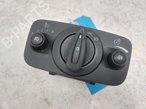 Forlygtekontakt FORD FIESTA VI (CB1, CCN) 1.25 | BP26774059I24 