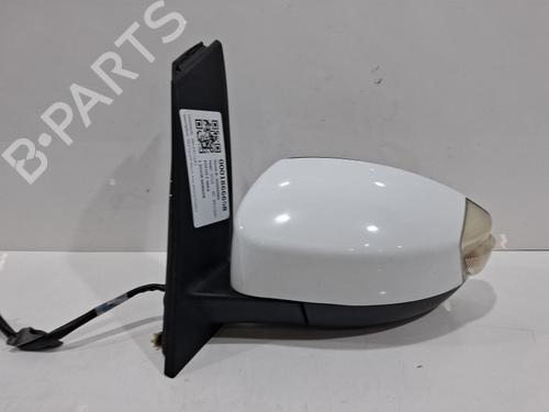 Used Left mirror Left mirror FORD C-MAX II (DXA/CB7, DXA/CEU) 1.5 TDCi (120 hp) 40500371 40500371