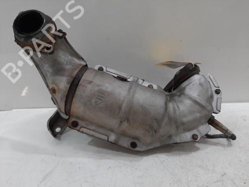 Used Catalyst Catalyst HONDA CIVIC X Hatchback (FC_, FK_) 1.0 VTEC (FK6) (129 hp) 34038370 34038370