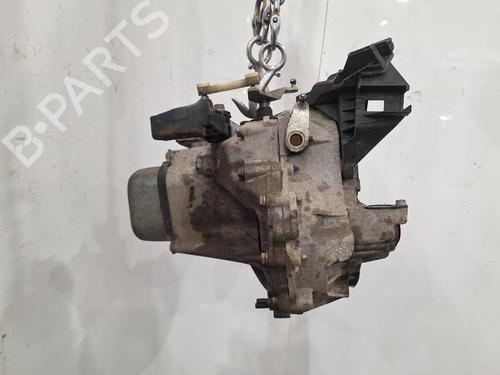 Gearbox PEUGEOT 208 I (CA_, CC_) 1.2 VTI 82 | BP32410025M3 