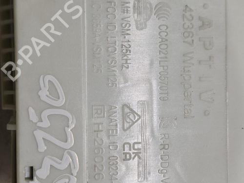 Control unit VAUXHALL GRANDLAND (OV64) 1.2 Hybrid | BP40267611M11 - Image 3