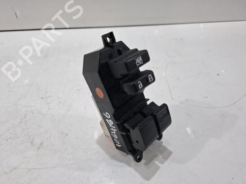 Left front window switch TOYOTA YARIS (_P13_) 1.3 (NSP130_, NSP130) | BP40455493I27 - Image 4