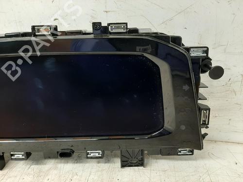 Instrument cluster VW GOLF VIII (CD1, DA1) 1.5 TSI | BP26750963C47 