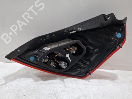 Left taillight FORD FIESTA VI (CB1, CCN) 1.0 EcoBoost | BP39655746C34 - Image 4