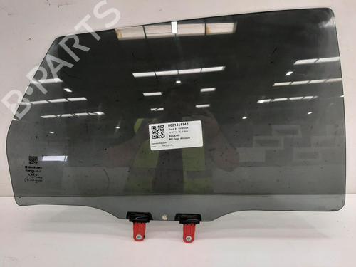 Used Rear right door window SUZUKI BALENO (FW, EW) 1.0 (A1K310) (112 hp) 27562853