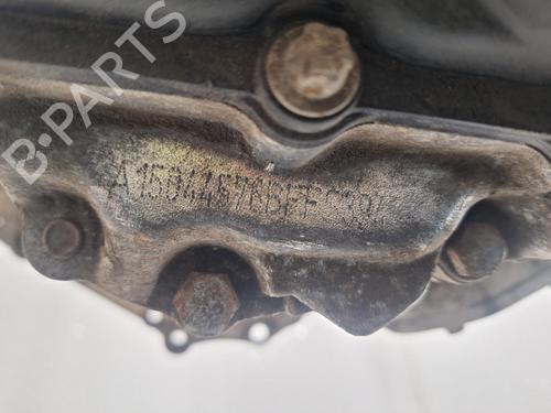 Gearbox VAUXHALL CORSA Mk IV (E) (X15) 1.2 | BP31538200M3 - Image 6