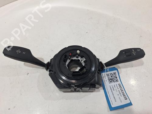 Interruttore BMW 1 (F20) 118 i (170 hp) 31879328