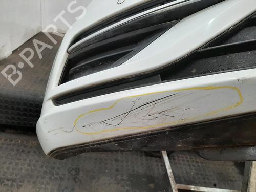 Front bumper VW GOLF VII (5G1, BQ1, BE1, BE2) 1.5 TSI | BP32478428C7 