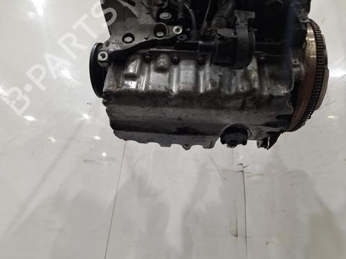Engine VW GOLF VII (5G1, BQ1, BE1, BE2) 1.6 TDI | BP40533443M1 - Image 5
