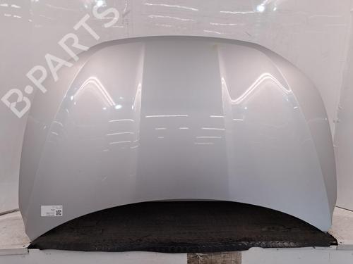 Used Hood Hood SSANGYONG TIVOLI 1.6 XDi 160 (115 hp) 34403550 34403550