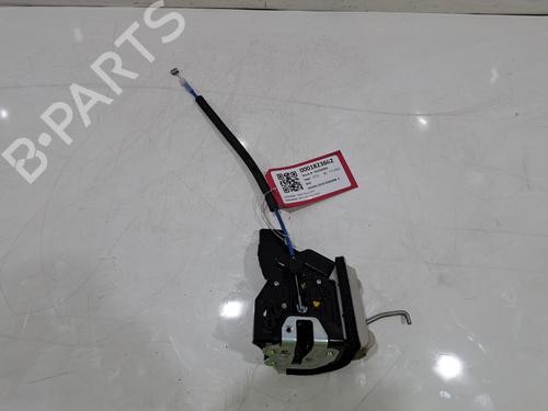 rear-right-lock-kia-rio-iii-ub-2011-2012-2013-2014-2015-2016-2017-38919168 main image