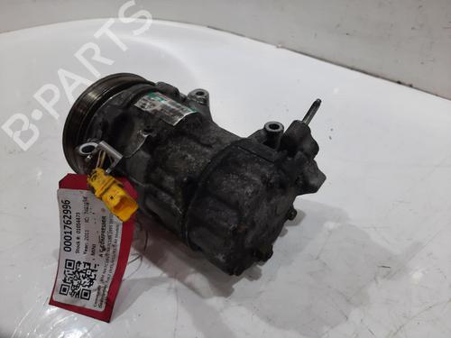 AC compressor MINI MINI Convertible (R57) Cooper D | BP37218804M34 - Image 3
