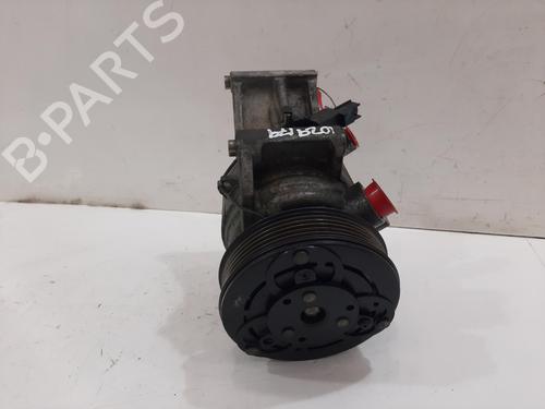 Used AC compressor MAZDA 2 Hatchback (DL, DJ) 1.5 SKYACTIV-G (90 hp) 29524685
