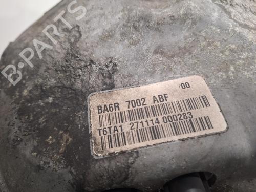 Gearbox FORD FIESTA VI (CB1, CCN) 1.6 TDCi | BP32239819M3 