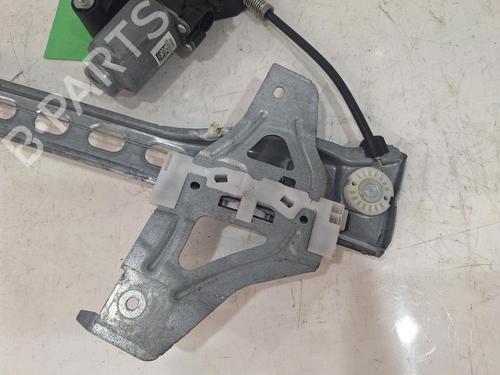 Front right window mechanism TOYOTA AYGO (_B4_) 1.0 (KGB40) | BP26794516C23 