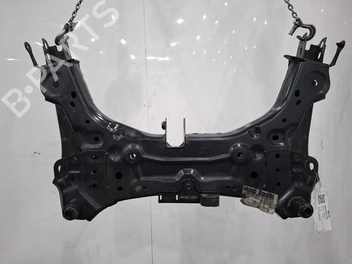 Used Subframe Subframe NISSAN JUKE (F16_) 1.0 (114 hp) 34233343 34233343