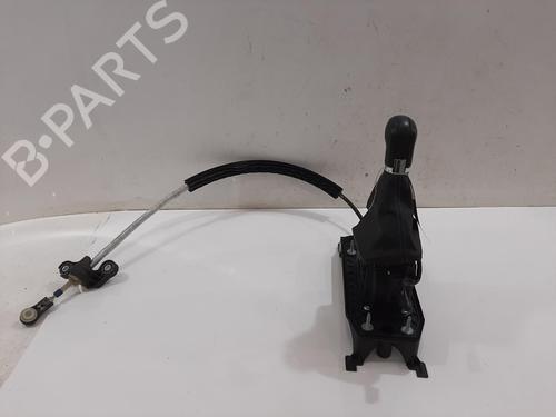 Used Gear lever Gear lever SEAT LEON (5F1) 2.0 TSI (190 hp) 35922130 35922130