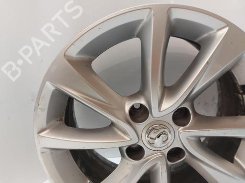 Rim VAUXHALL CORSA Mk V (F) 1.2 | BP32380301C45