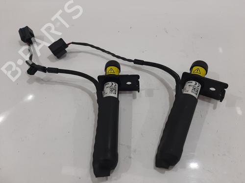 Electronic module JAGUAR I-PACE (X590) EV400 AWD | BP33987189M83  - Image 6