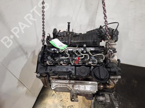 Engine BMW 3 (F30, F80) 318 d | BP39716235M1 - Image 6