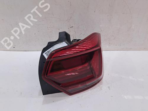 Used Right taillight Right taillight 37448920 37448920