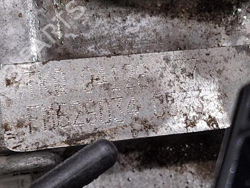 Gearbox SEAT ARONA (KJ7, KJP) 1.6 TDI | BP33179284M3  - Image 6