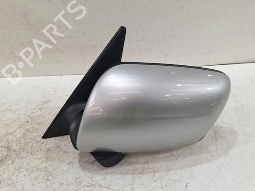 Used Left mirror KIA VENGA (YN) 1.6 CVVT (125 hp) 31538000