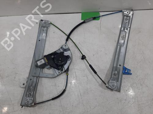 Used Front right window mechanism Front right window mechanism 36451961 36451961