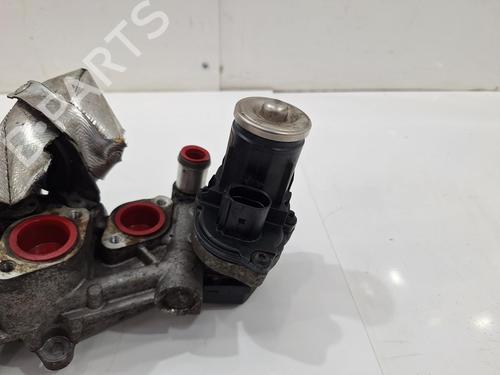 Egr VW GOLF VI (5K1) 1.6 TDI | BP26857853M69 