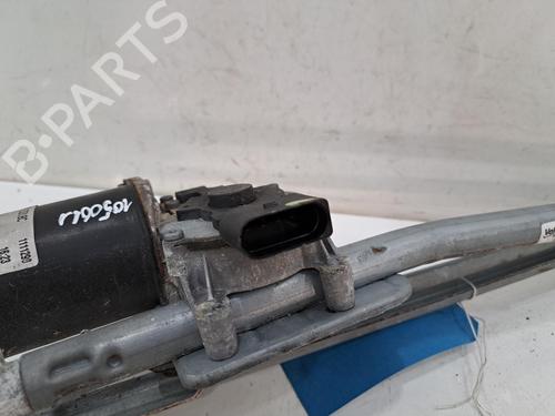 Front wiper motor MG MG 6 Hatchback 1.8 T | BP35921981M29 - Image 5