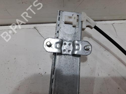 Front right window mechanism KIA PICANTO II (TA) 1.0 | BP36661928C23  - Image 5
