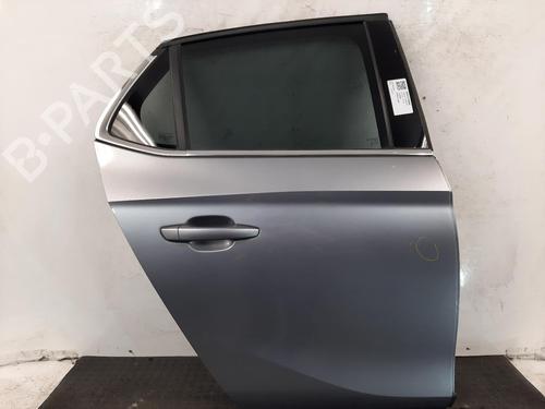 Używane Drzwi tylne prawe VAUXHALL CORSA Mk V (F) 1.2 (131 hp) 30735683