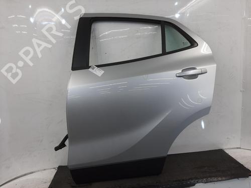 Used Left rear door Left rear door VAUXHALL MOKKA / MOKKA X (J13) 1.4 (140 hp) 34205824 34205824