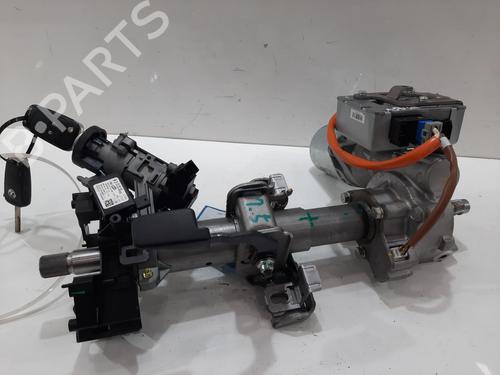 Steering column VAUXHALL VIVA (C16) 1.0 | BP36697387M21 - Image 6